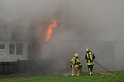 Feuer 5 Roesrath Am Grosshecker Weg P0778